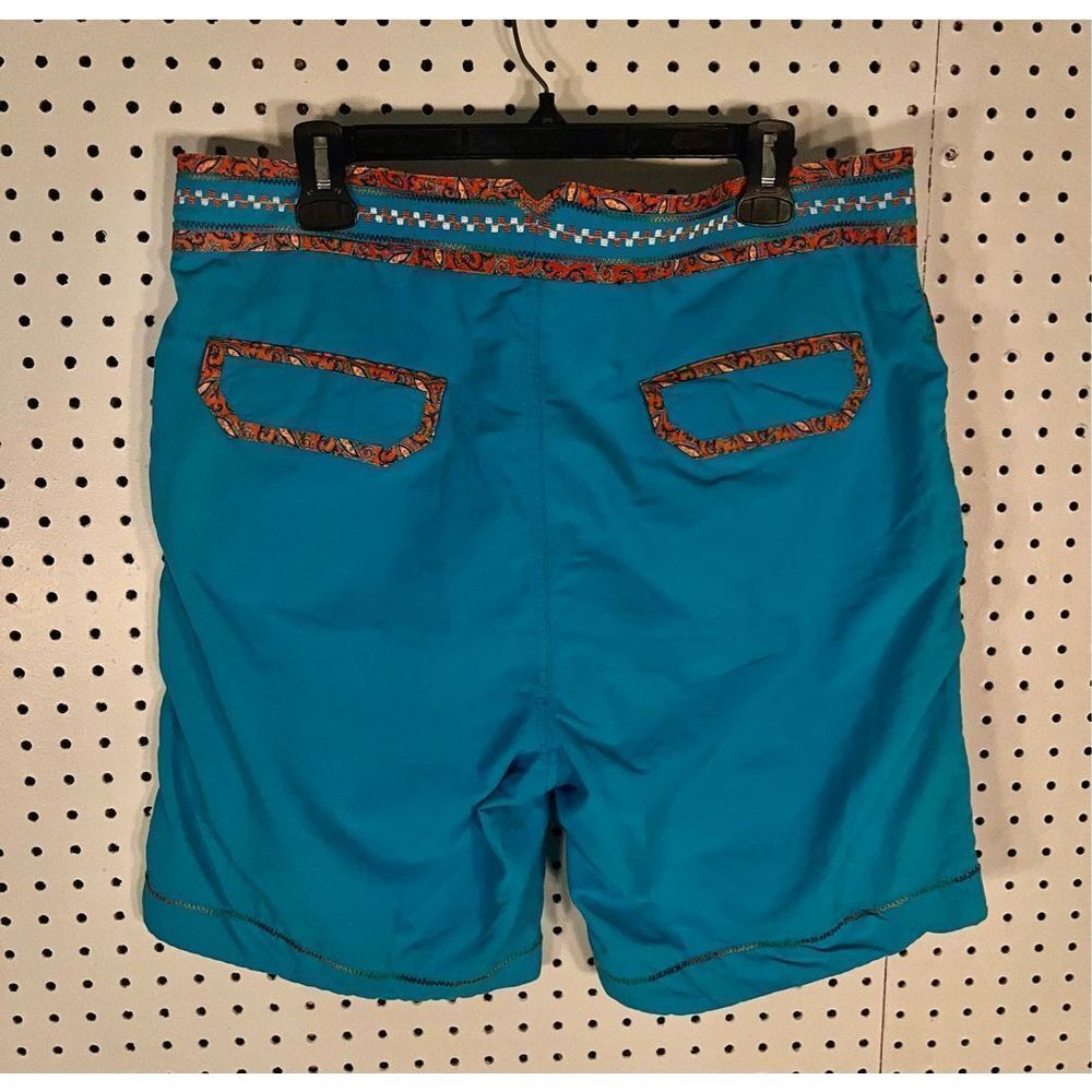 Robert Graham swimming trunks - Picture 2 of 11